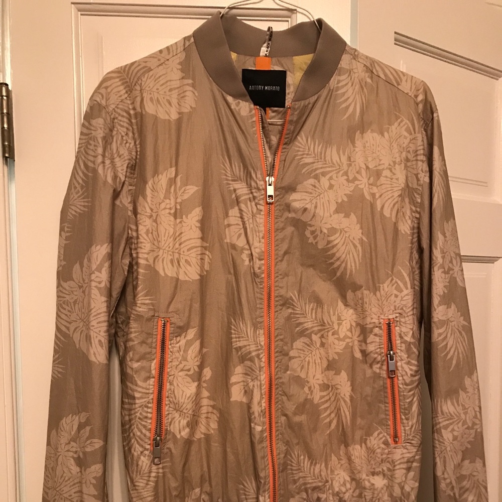 Antony Morato Jacket